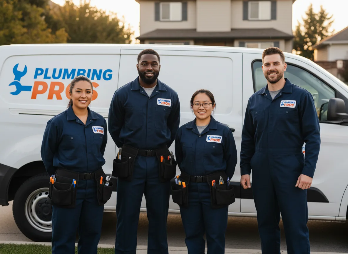 Water Heater Repair company in New London, MN